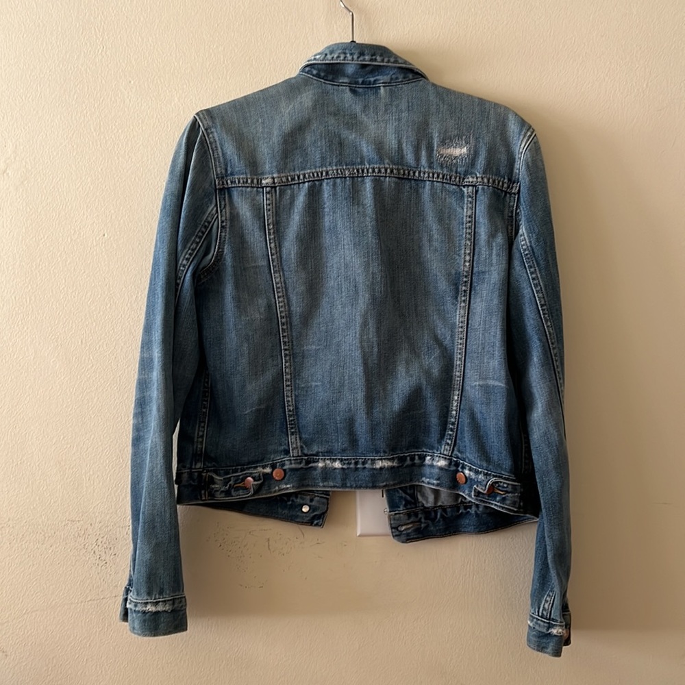 GAP, Denim Jacket - Picture 2 of 6
